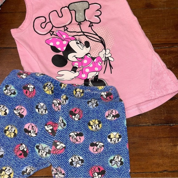 Disney and cocomelon Matching Sets - Picture 8 of 8